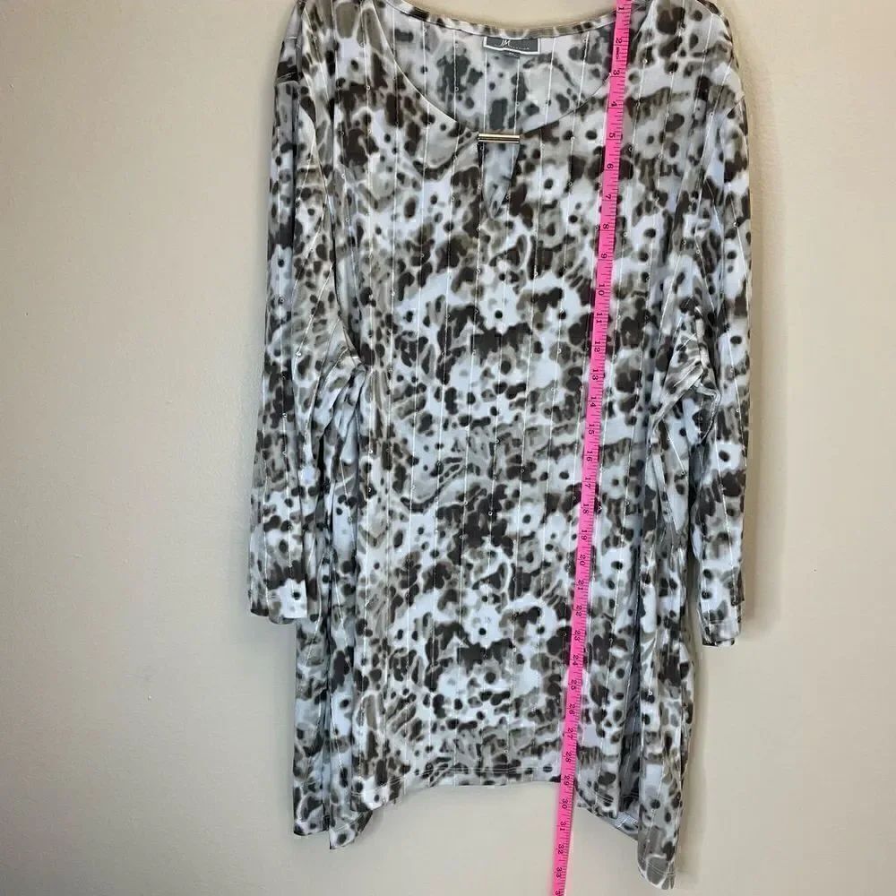 JM Collection| XLarge | Stretchy| Flowing| Lightweight - Picture 3 of 15